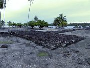 04 - Huahine - site archeologique